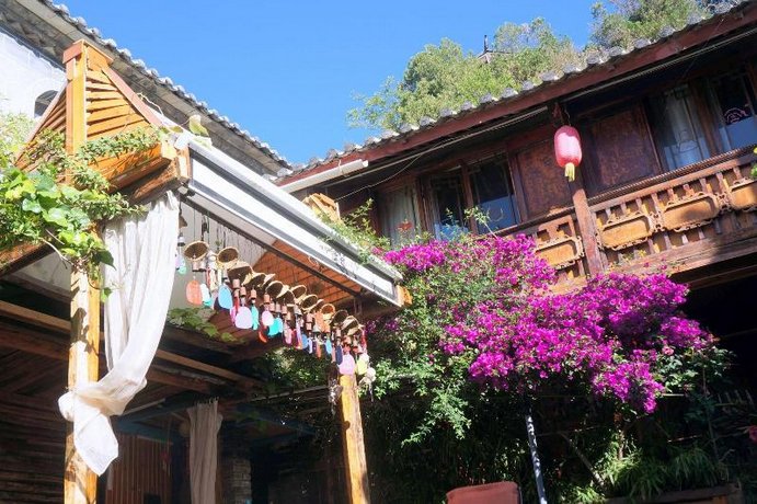 Delamu Inn