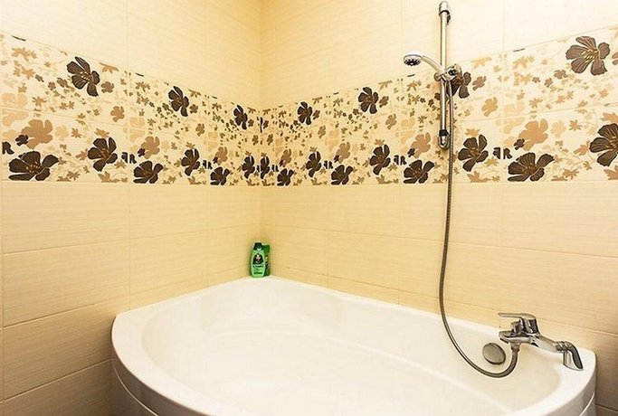 Апартаменты ApartLux 1905 года Suite