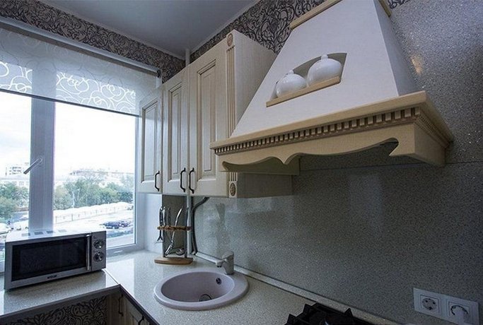 Апартаменты ApartLux 1905 года Suite