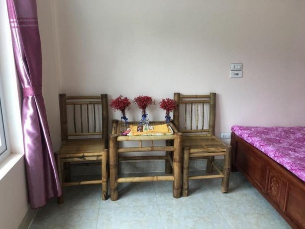 Mai Chau Hotel & Homestay 24 - Hostel