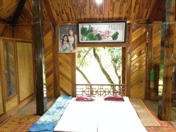 Mai Chau Hotel & Homestay 24 - Hostel