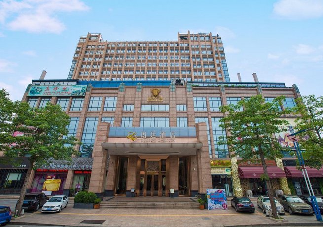 Foshan Shunde Longking Hotel