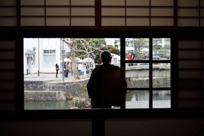 Ryokan Kurashiki