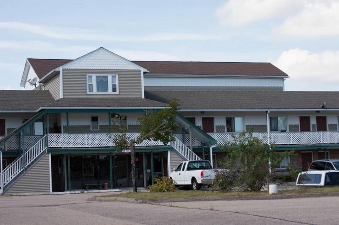 Budget Inn North Stonington