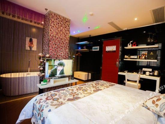Yida Hotel Guangzhou