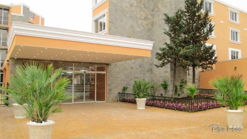 Hotel Riva Park - All Inclusive