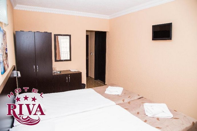 Hotel Riva Park - All Inclusive