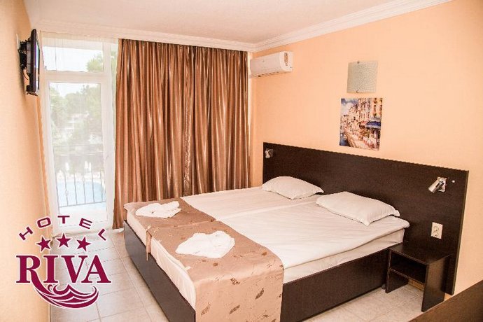 Hotel Riva Park - All Inclusive