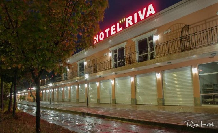 Hotel Riva Park - All Inclusive