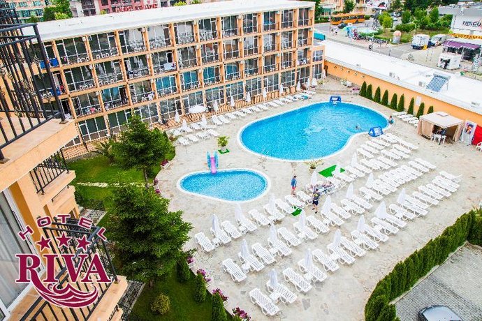 Hotel Riva Park - All Inclusive