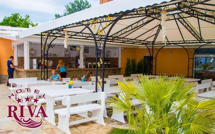 Hotel Riva Park - All Inclusive