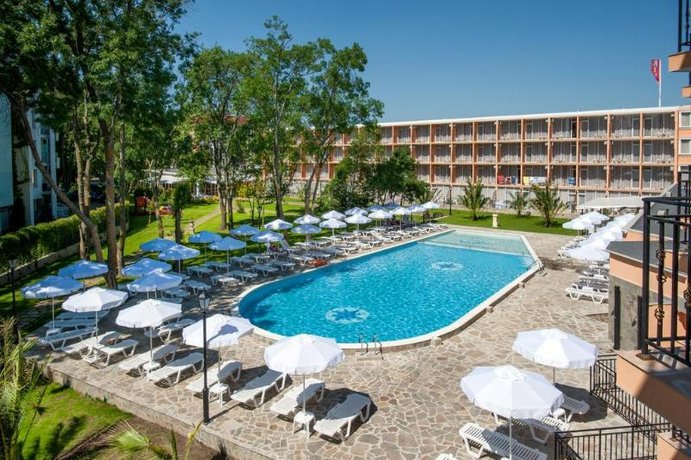 Hotel Riva Park - All Inclusive