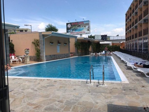 Hotel Riva Park - All Inclusive