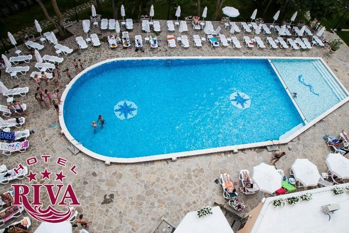 Hotel Riva Park - All Inclusive