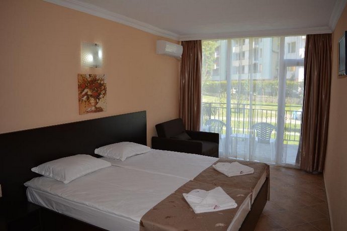 Hotel Riva Park - All Inclusive