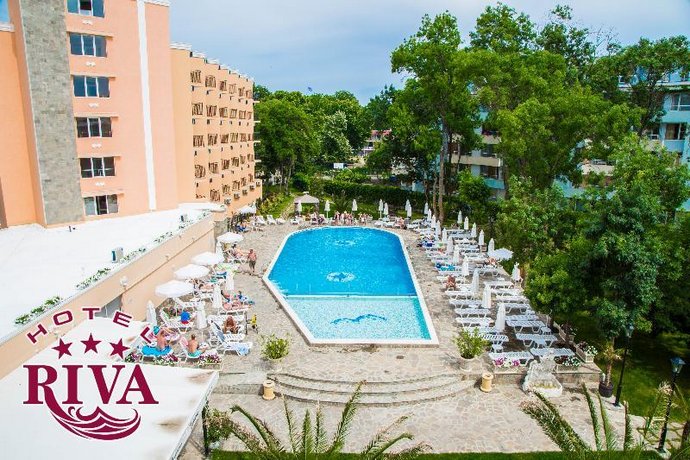 Hotel Riva Park - All Inclusive