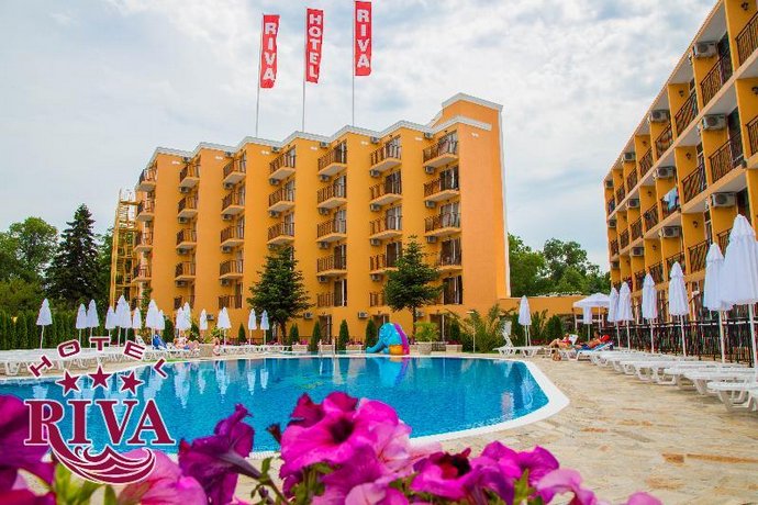 Hotel Riva Park - All Inclusive