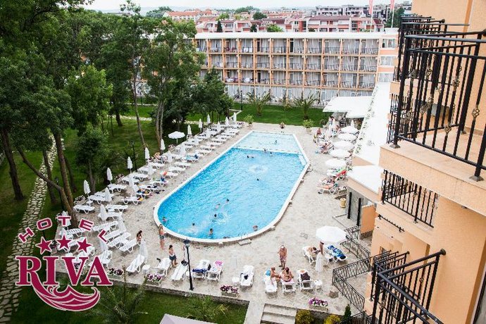 Hotel Riva Park - All Inclusive