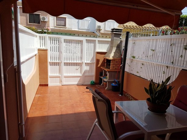 Holiday home Calle Gerona