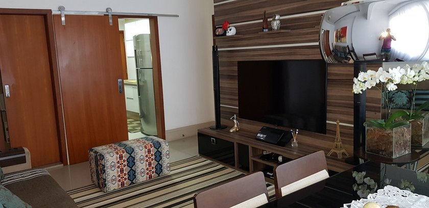 Apartamento Confort Copacabana Beach