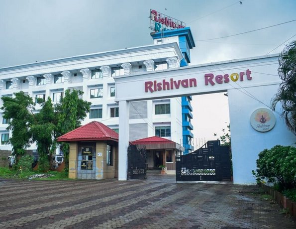 Rishivan Resort