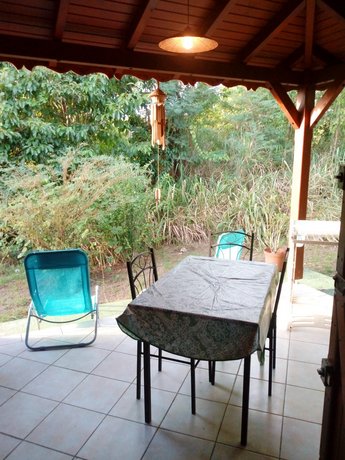 Holiday home Lieu-dit Bernard