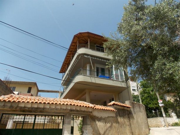 Vila Gjoni