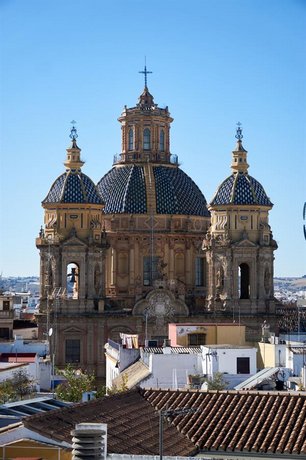 Espectacular Apt en Casco Historico