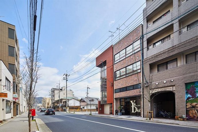 Ya Do Kyoto Okazaki