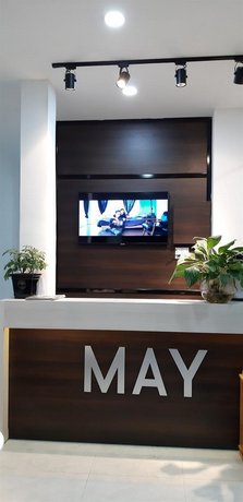 May Studio