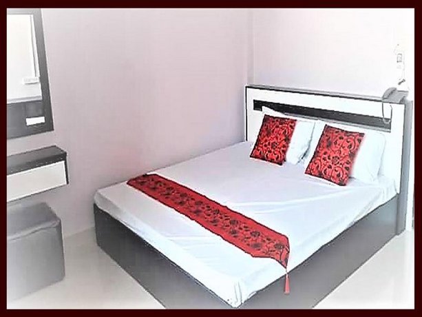Sampheng Apartment