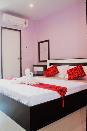 Sampheng Apartment