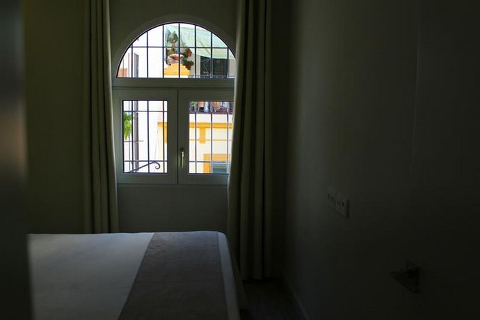 Apartamentos Centro Sevilla Arenal