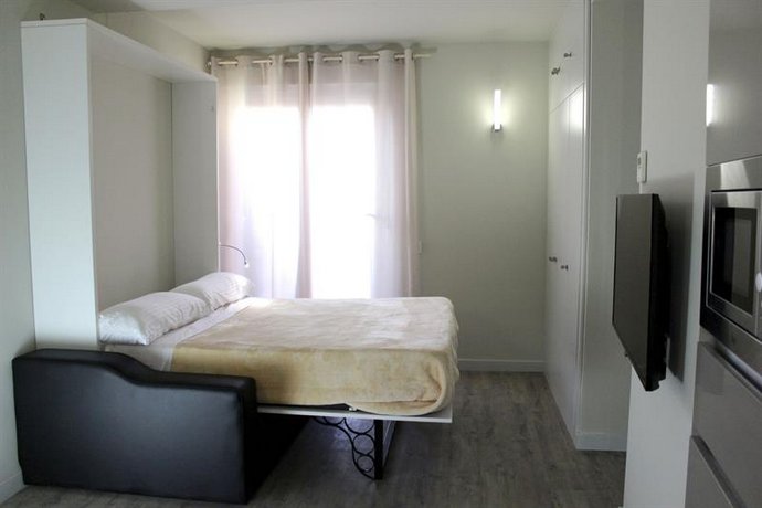 Apartamentos Centro Sevilla Arenal