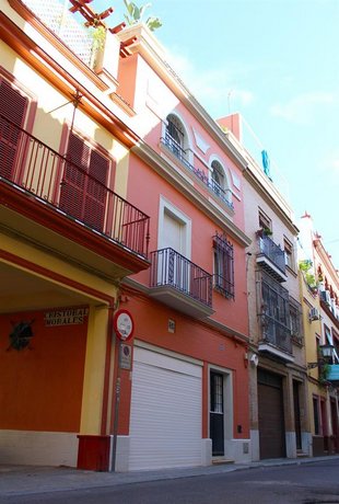 Apartamentos Centro Sevilla Arenal