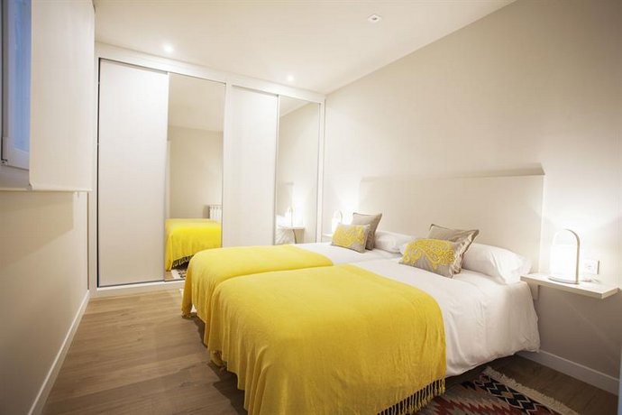 Urbieta La Concha - Iberorent Apartments