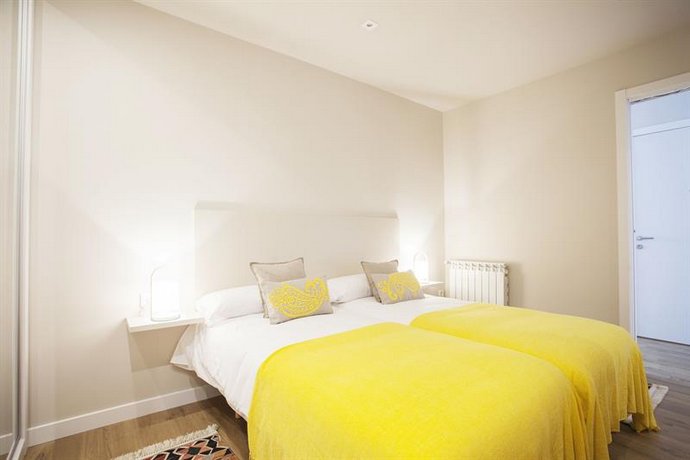 Urbieta La Concha - Iberorent Apartments