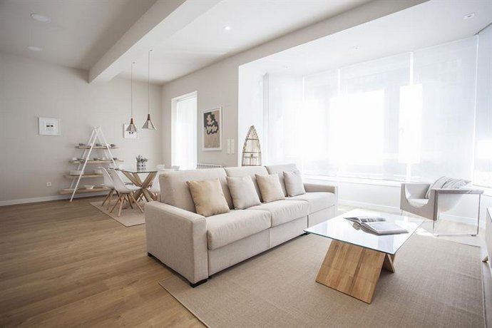 Urbieta La Concha - Iberorent Apartments