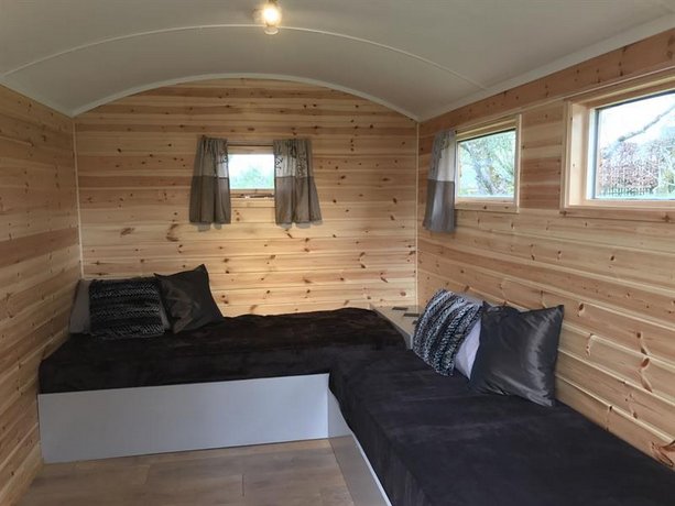Orchard Hideaways