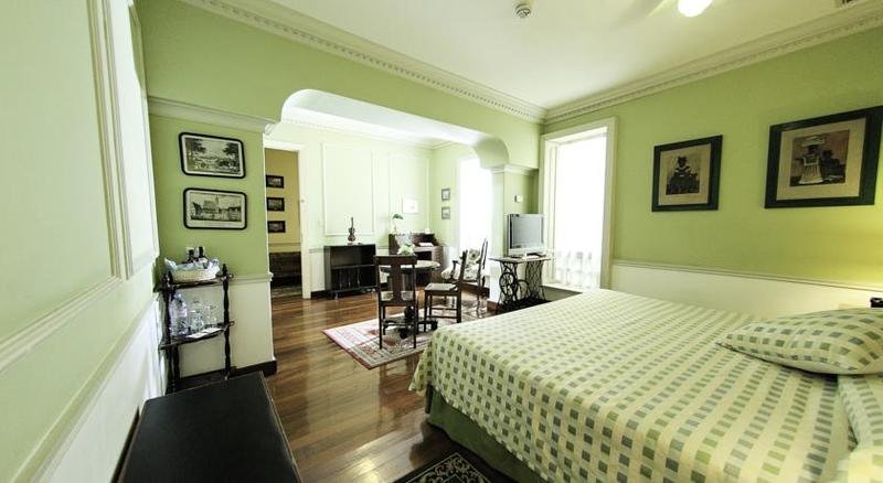 Hotel La Casona Mexico City