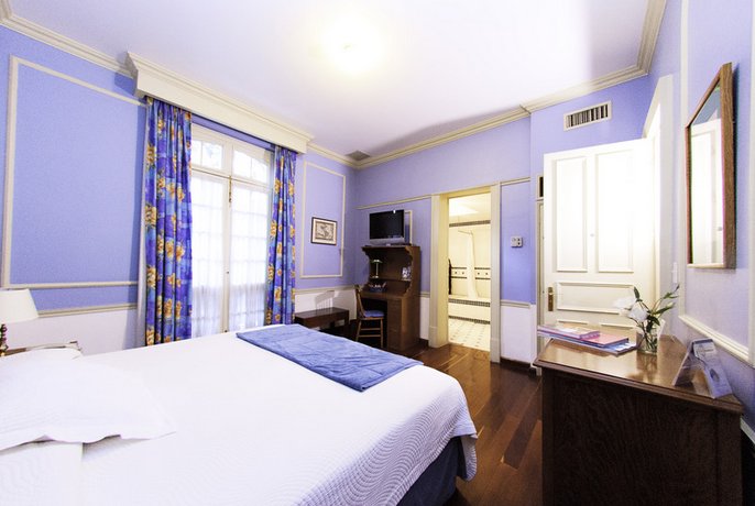 Hotel La Casona Mexico City