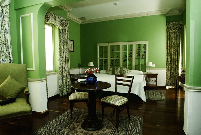 Hotel La Casona Mexico City