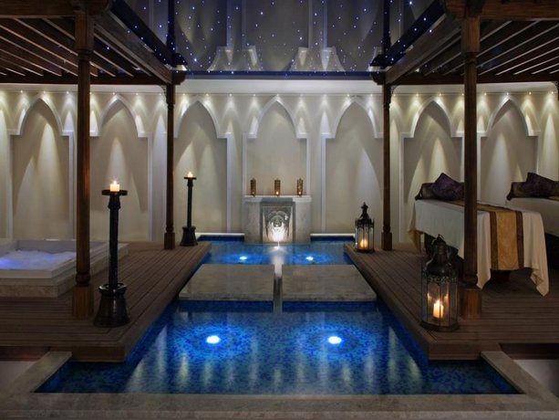 Jumeirah Zabeel Saray Royal Residences