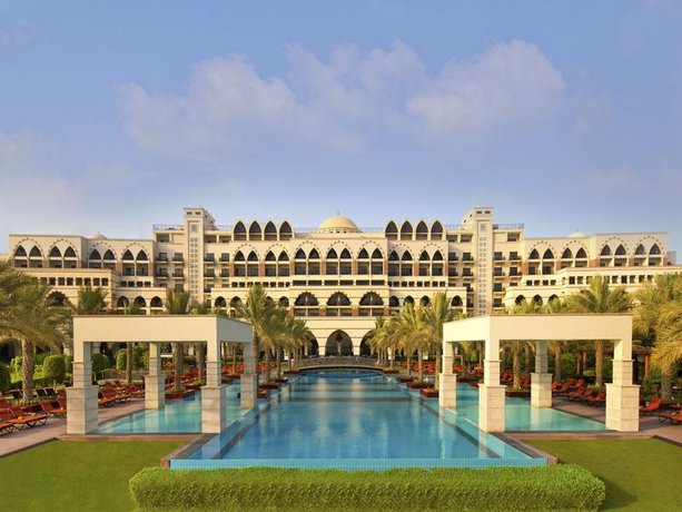 Jumeirah Zabeel Saray Royal Residences