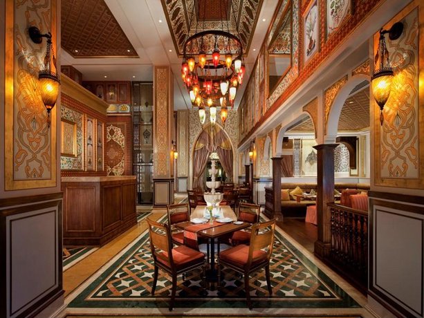 Jumeirah Zabeel Saray Royal Residences