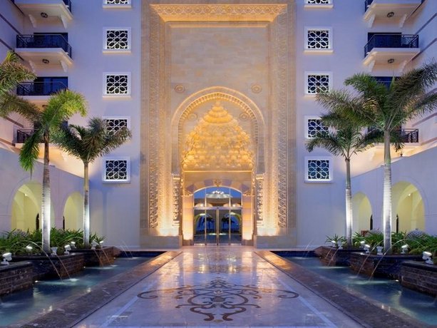 Jumeirah Zabeel Saray Royal Residences