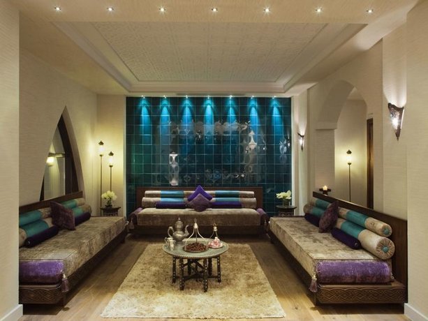 Jumeirah Zabeel Saray Royal Residences