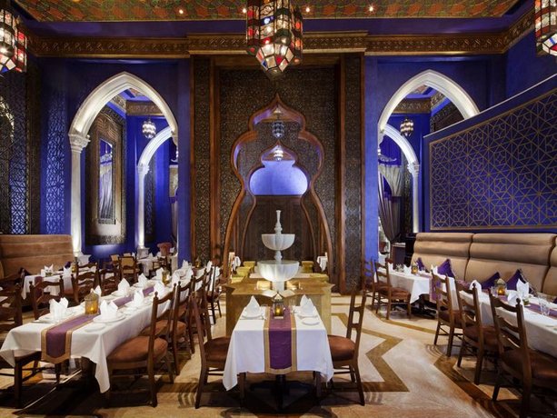 Jumeirah Zabeel Saray Royal Residences