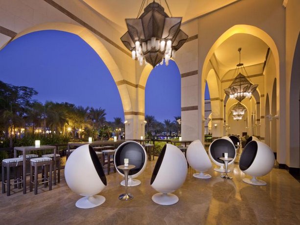 Jumeirah Zabeel Saray Royal Residences