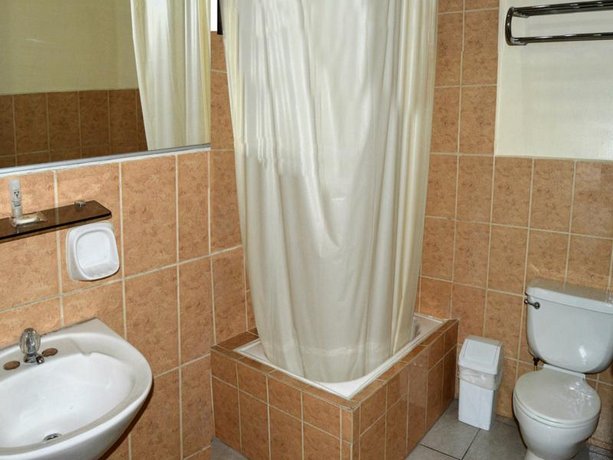 Hotel Las Penas